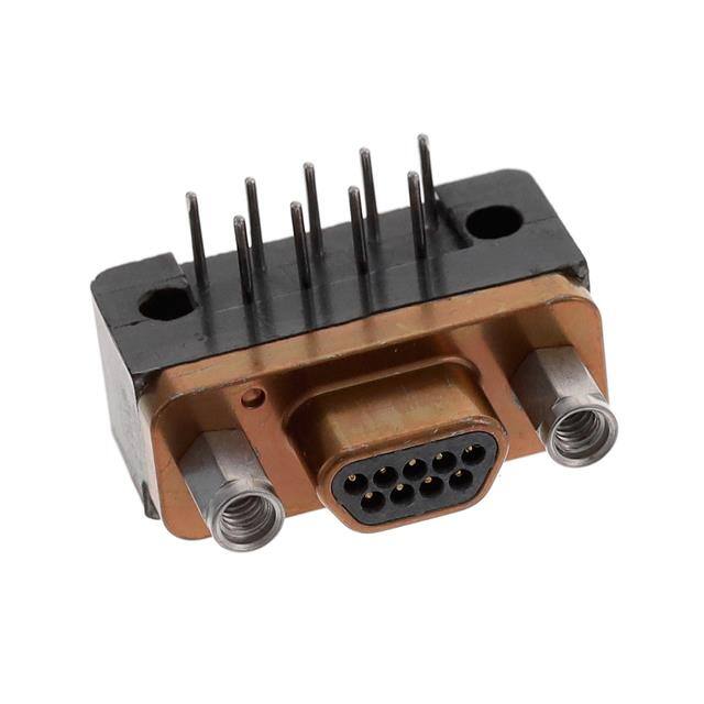 MDM-9PCBRP-L56 ITT Cannon, LLC  Conjuntos de conectores D-Sub